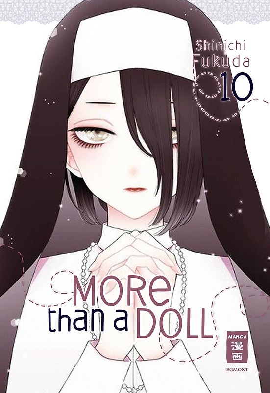More than a Doll 11