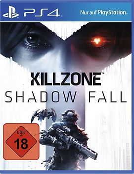 Killzone: Shadow Fall [Bundle Copy] PlayStation 4