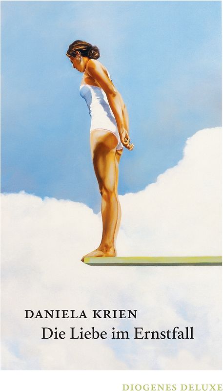 Die Liebe im Ernstfall