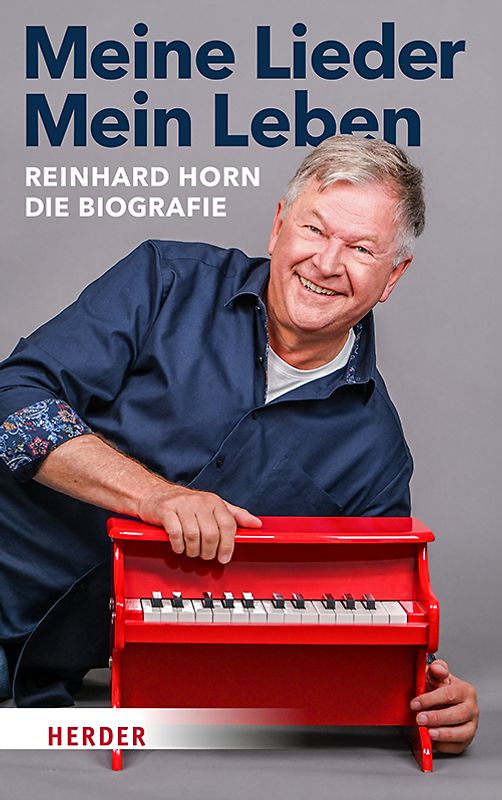 Meine Lieder – Mein Leben