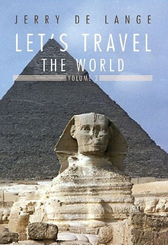 Let's Travel the World