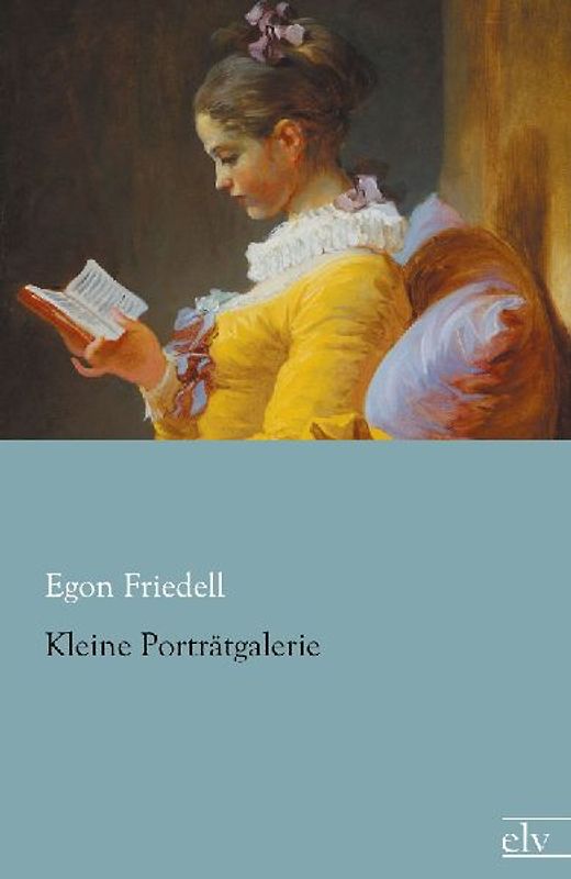 Kleine Porträtgalerie
