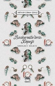 Baskervillelerin Köpegi - Sherlock Holmes