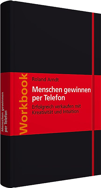 Menschen gewinnen per Telefon