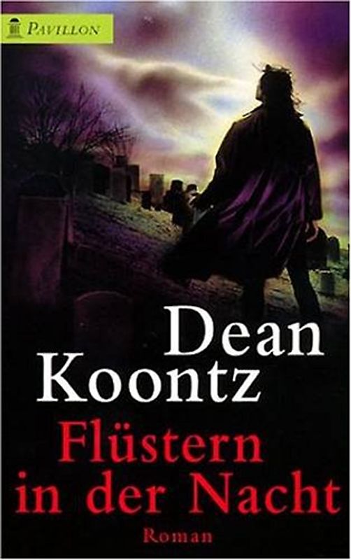 Flüstern in der Nacht