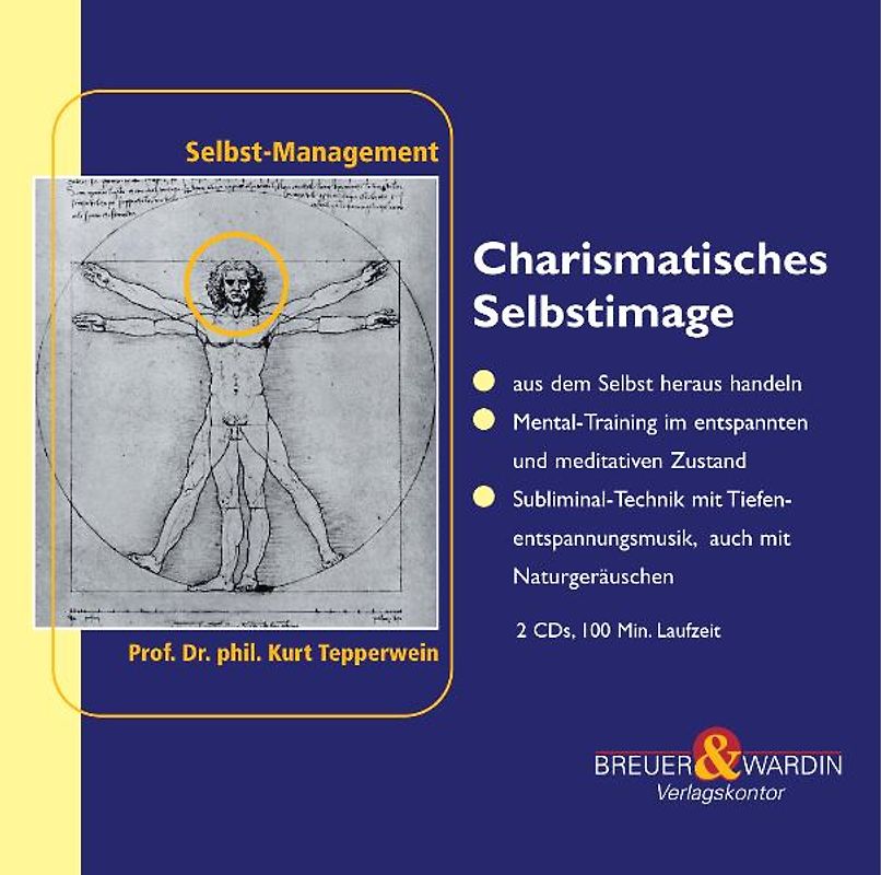 Charismatisches Selbstimage