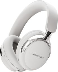 Image of Bose QuietComfort Ultra [2e generatie] wit (Refurbished)