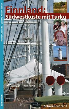 Finnland: Südwestküste mit Turku