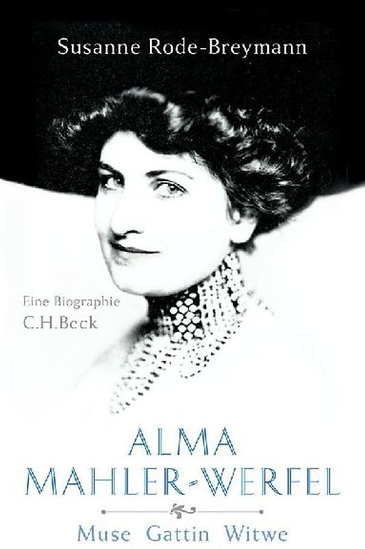 Alma Mahler-Werfel