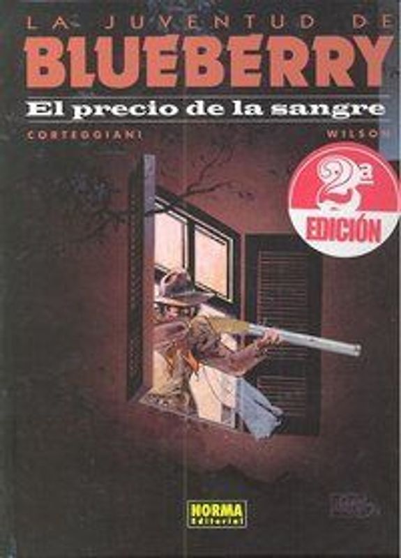 El precio de la sangre