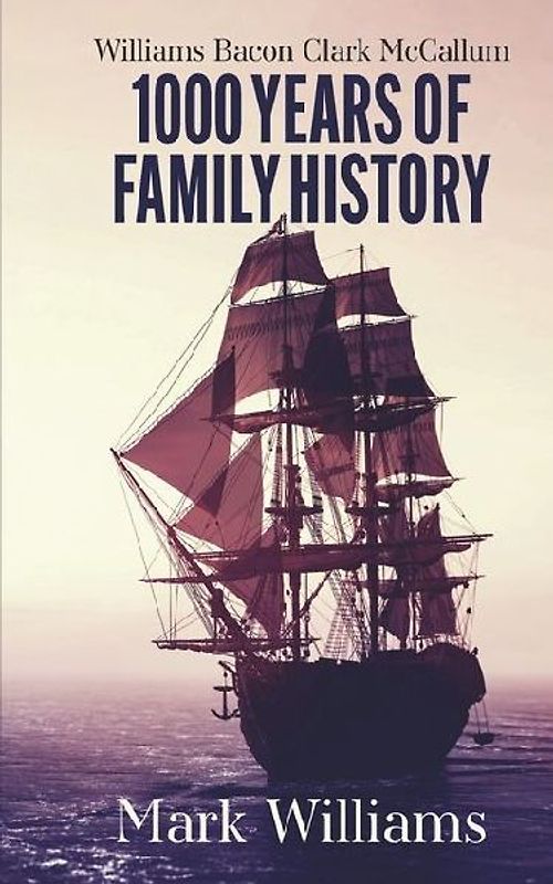 Williams Bacon Clark McCallum