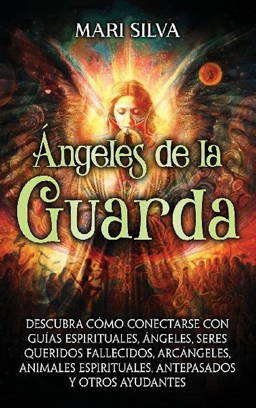 Ángeles de la Guarda