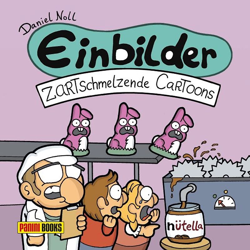 Einbilder