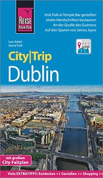 Reise Know-How CityTrip Dublin