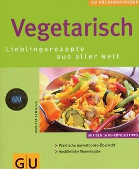 Vegetarisch