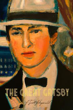 The Great Gatsby (Journaling Edition)