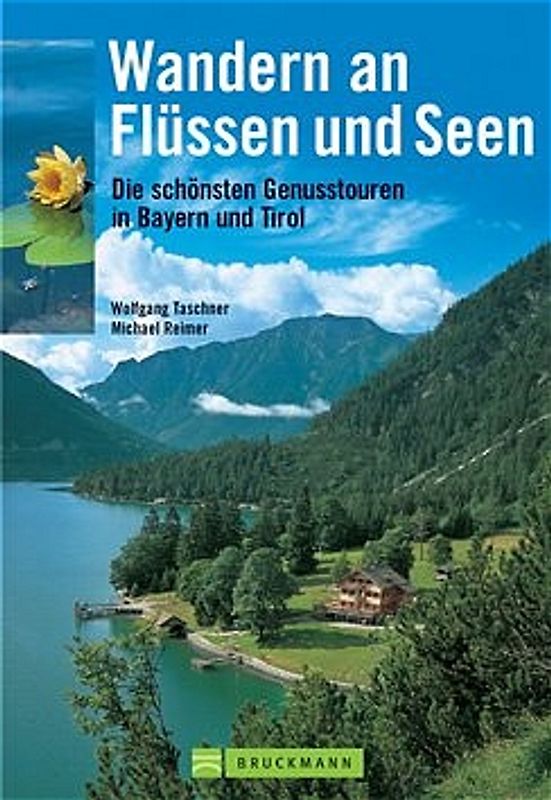 Wandern an Flüssen und Seen