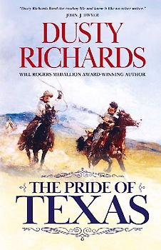 The Pride of Texas