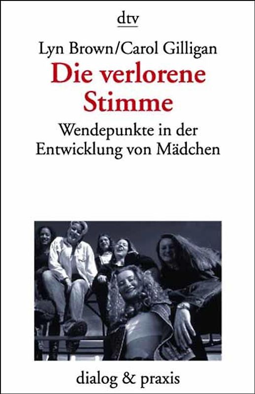 Die verlorene Stimme