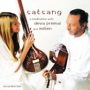 Deva Premal & Miten - Satsang