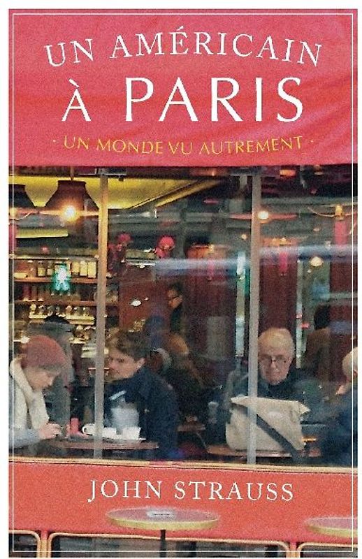 Un Américain à Paris