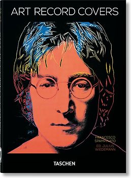 Art Record Covers. 45th Ed.