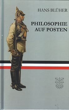 Philosophie auf Posten