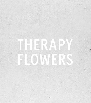 Therapy Flowers