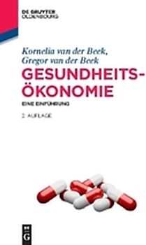 Gesundheitsökonomie