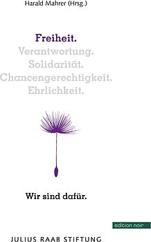 Freiheit.