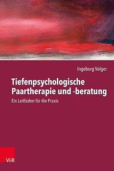Tiefenpsychologische Paartherapie und -beratung