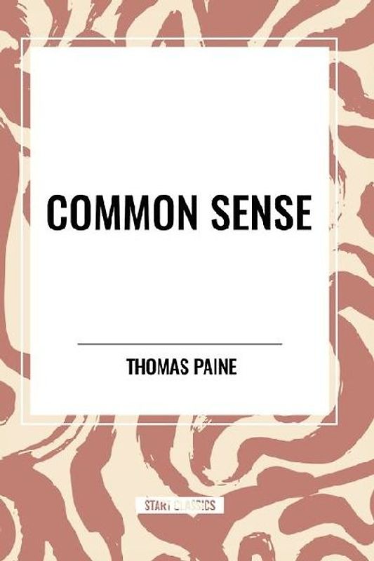 Common Sense