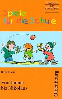Von Januar bis Nikolaus