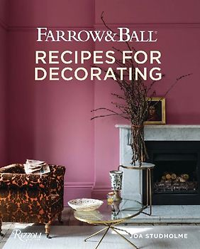 Farrow and Ball