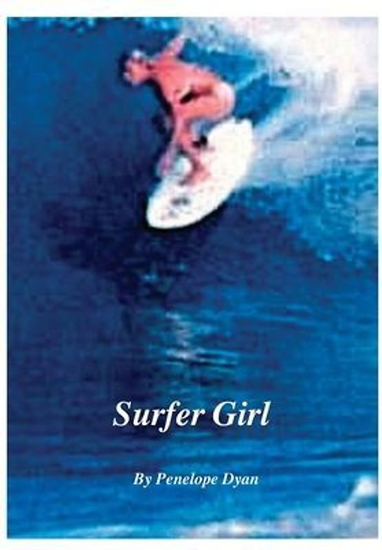 Surfer Girl