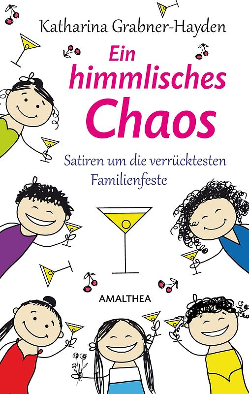 Ein himmlisches Chaos