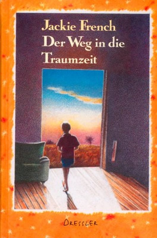 Der Weg in die Traumzeit