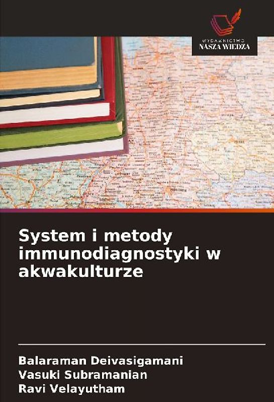 System i metody immunodiagnostyki w akwakulturze