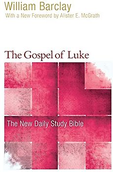 The Gospel of Luke