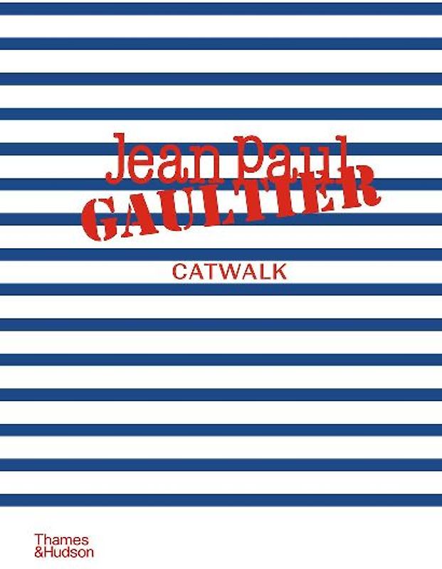 Jean Paul Gaultier Catwalk