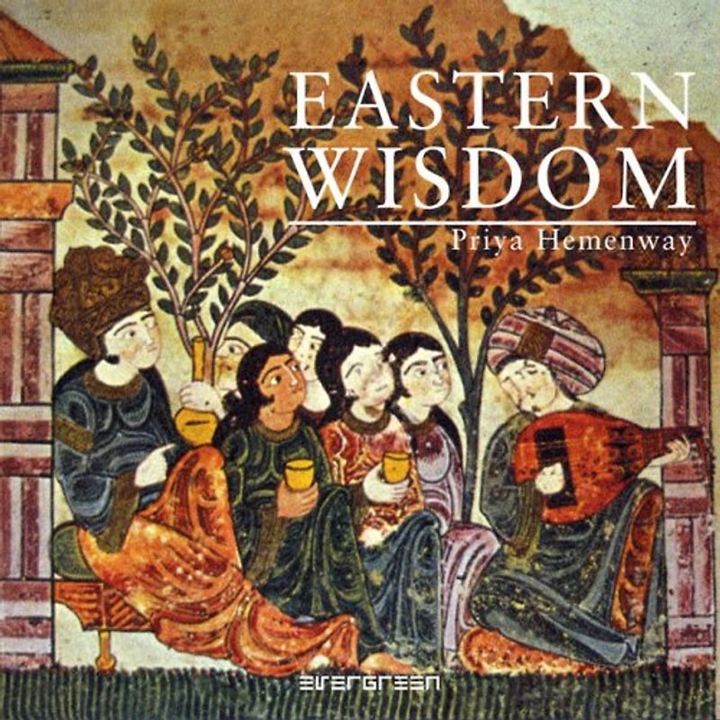 Little Book - Östliche Weisheiten