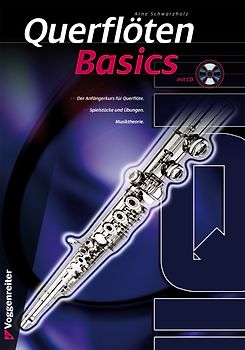 Querflöten Basics