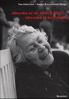 Alt werden ist ein köstlich Ding...?
