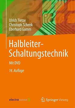 Halbleiter-Schaltungstechnik