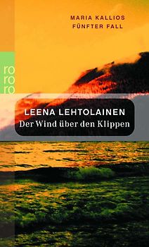 Der Wind über den Klippen