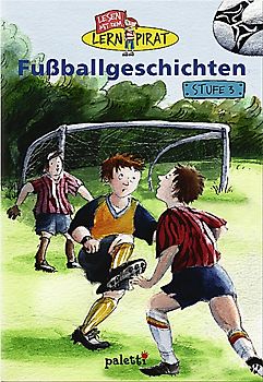 Fussballgeschichten