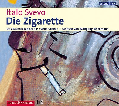 Die Zigarette