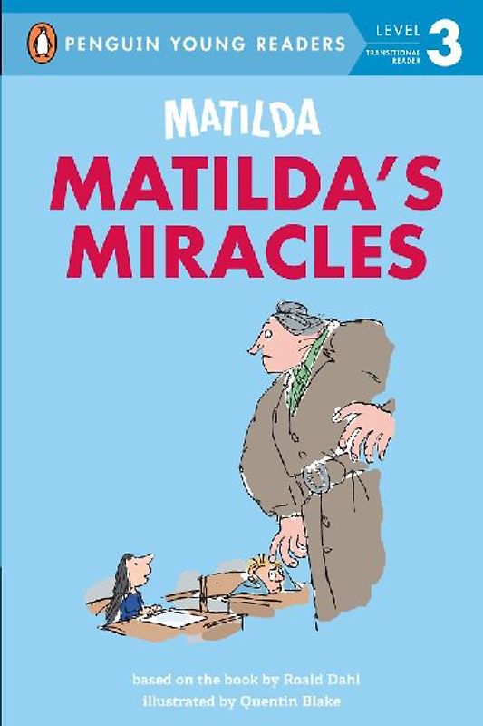 Matilda: Matilda's Miracles
