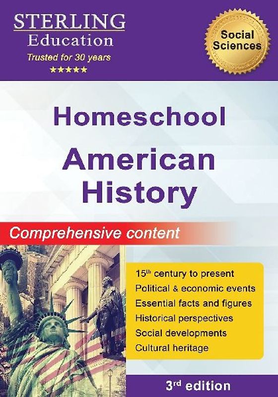 Homeschool American History
