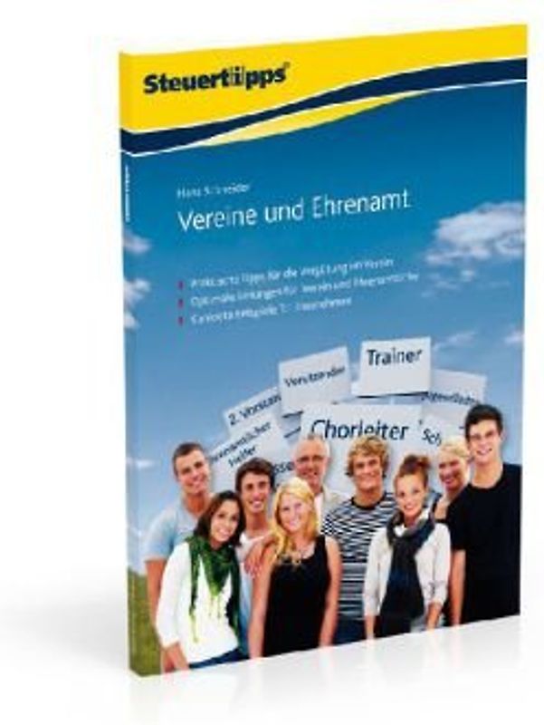 Vereine und Ehrenamt